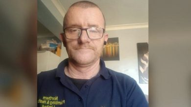 Photo of A plumber fixed the boiler of a 91-year-old terminally ill woman and billed her $0
