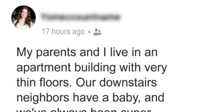 Photo of Neighbor Woman Makes Teen Buy Her Baby Things as ‘Punishment’ for Waking Him Up – Parents Find Out
