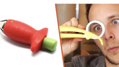 Photo of 8 Weird Devices That Will Make Your Life Easier in the Kitchen