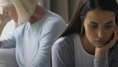 Photo of Things Narcissistic Mothers Say To Their Children