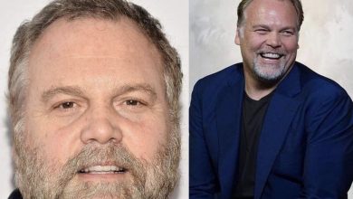Photo of The majority of viewers don’t remember this actor, but his fans still adore him…