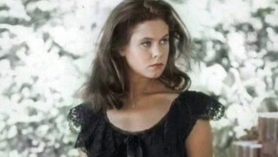 Photo of She became a household name & global phenomenon  but her sudden death shocked us all