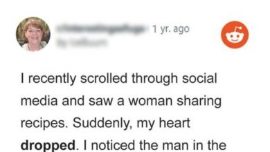 Photo of Wife Accidently Sees Her Husband of 21 Years at Stranger’s Social Media, Revealing His ‘Second Family’