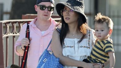 Photo of How Macaulay Culkin’s Wife Saved Him And Gave Him A Family