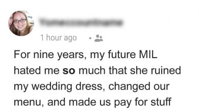 Photo of Mother-in-Law & Fiancé Humiliate Bride – Her Grandma Plays ‘Sweet Old Lady’ & Secretly Gets Payback