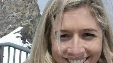 Photo of A 27-year-old tragically died  – so her family discovered a Facebook post written 24 hours earlier