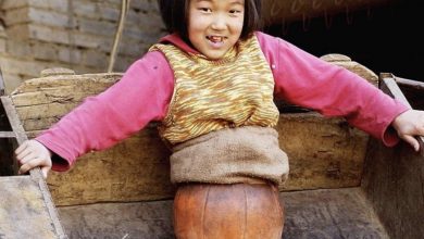 Photo of “She’s already 21!”: how was the fate of “the girl on basketball”