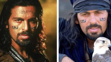 Photo of «He Turned Completely Gray But Again Stays Attractive😧: 24 Years After the Release of the Movie, the Mummy Actor is Unrecognizable!»