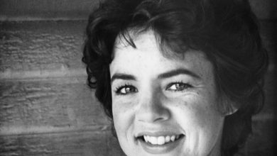 Photo of “Dramatic Transformation”: Actress Who Portrayed Rizzo in ‘Grease’ Resurfaces After Two Decades