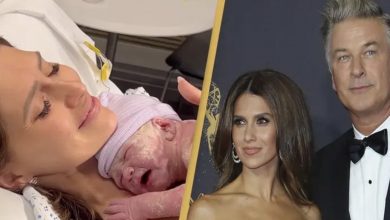 Photo of «The seventh child of Alec Baldwin and his wife has drawn criticism for its name. Fans have dubbed it DISGUSTING.»😫