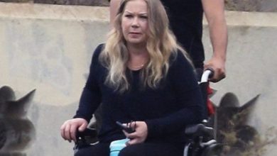 Photo of And She Is Only 50 Years Old: When Fans Realized Who Was in the Picture, They Shook Their Heads!