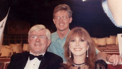Photo of “Lasting Love”: Marlo Thomas and Phil Donahue’s Journey to 40 Years of Marriage