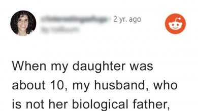 Photo of My 10-Year-Old Daughter Had Her First Period While I Was at Work — My Husband Became a Hero