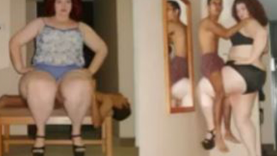 Photo of The Surprising Psychology Behind Mismatched Couples!