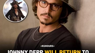 Photo of Johnny Depp could reprise Captain Jack ‘Pirates’ role with $301M deal