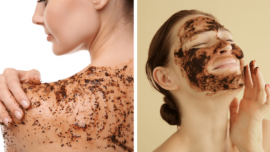 Photo of 10 Effective Methods for Treating Body Acne