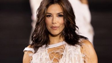 Photo of 48-Year-Old Eva Longoria Radically Transforms Her Image