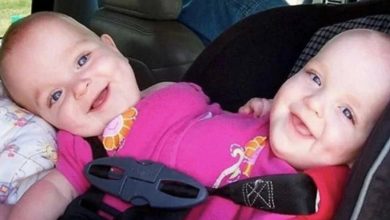Photo of “A New Life”: what happened to the triplet-sisters whose parents left them