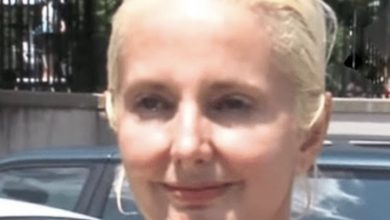 Photo of Mom Booted From Water Park Because All The Men Can’t Stop Staring