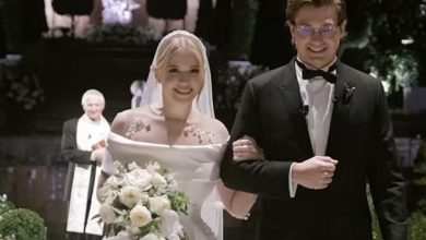 Photo of Groom from Internet-Famous ‘Wedding of the Century’ Faces Potential Life Sentence