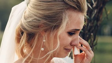Photo of Groom Flees from Bride at the Altar, Sends Message to Her Sister a Few Days Later
