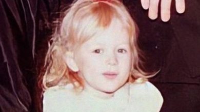 Photo of This Girl Was Abused While Locked up in an Institution — She Got Free, Became a Millionaire & Found Family Bliss