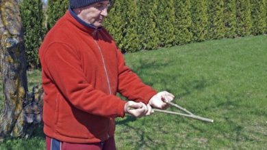 Photo of Almost no one recognizes this tool – are you one of the few who do?