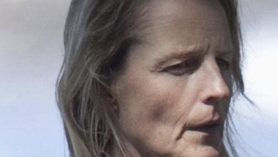 Photo of “Even Stars Grow Old!”: Fans Did Not Recognize The 60-year-old Actress In Random Paparazzi Photos!