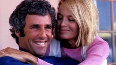 Photo of Remembering the man who sang the best love songs of all time: Rest in peace, Burt Bacharach