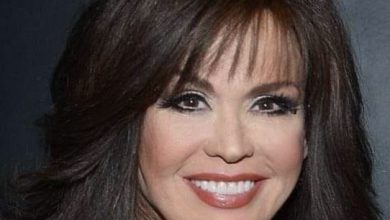 Photo of Exclusive family footage. Osmond gave a heartfelt message congratulating her son on his 27th birthday