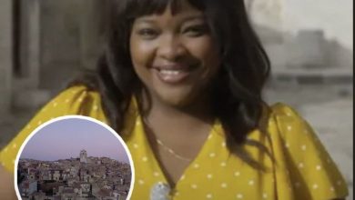 Photo of Mom buys house for $62,000 in Italy after she couldn’t afford to buy one in Atlanta