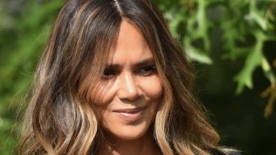 Photo of The Graceful Response of Halle Berry to Online Hate