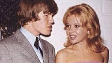 Photo of This 60s heartthrob was hooking up with groupies, partying with the Rolling Stones, and in AA by the age of 19 – look at him now