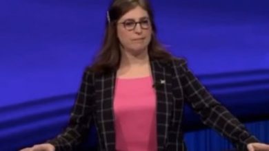 Photo of Jeopardy fans outraged after all three contestants get stumped on this prayer question
