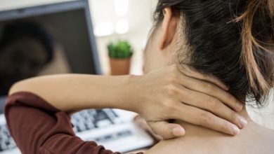 Photo of One month before a heart attack – Your body will alert you – Here are 6 symptoms