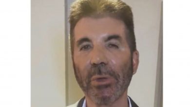 Photo of Simon Cowell concerns fans with appearance as they ‘don’t recognise him’