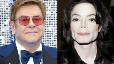 Photo of Elton John ’s Riveting Testimony About Michael Jackson – A Stunning Revelation!