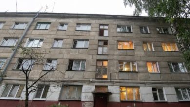 Photo of Instead of moving to a bigger apartment, the man transformed his own small one and got a dream house