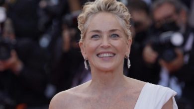 Photo of «Totally unacceptable for her age»: Actress Stone’s recent photos in a revealing bodysuit became the subject of heated discussions
