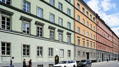 Photo of «A Parisian corner in Sweden» The woman showed her tiny apartment and now everyone dreams of living there