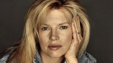 Photo of «In a desperate pursuit of eternal youth»: 69-year-old Basinger faced harsh criticism for her appearance after plastic surgeries