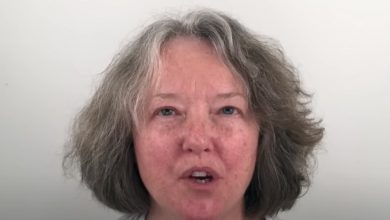 Photo of Woman has dramatic makeover, shocks husband who doesn’t recognize her