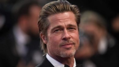 Photo of «Who stole Pitt’s heart after Jolie?» This is what Hollywood macho Brad Pitt’s new girlfriend looks like