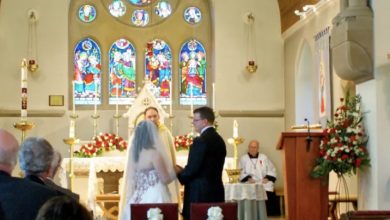 Photo of Should I feel bad about ruining my son’s wedding?
