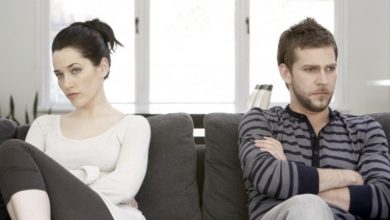 Photo of The woman finds out her husband’s betrayal with the help of the glasses she found on the kitchen table and this is what she undertakes