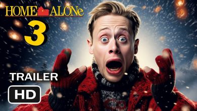 Photo of Home Alone 3: Kevin’s Revenge 2024