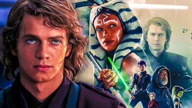 Photo of “I would love to get to do more”: Hayden Christensen isn’t Leaving Star Wars Anytime Soon