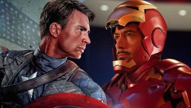 Photo of Robert Downey Jr & Chris Evans Have a Staggering Screentime Difference in MCU