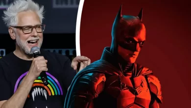 Photo of Fans Now Know Why Robert Pattinson Isn’t Playing James Gunn’s DCU Batma
