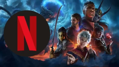 Photo of Baldur’s Gate 3 Live-Action Series/Movie Being Developed By Netflix, Says New Report